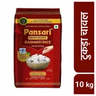 पंसारी महक मोगरा बासमती चावल 