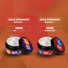 Set Wet Glaze Hair Wax For Men, 60 g