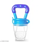 Teether with Fruit Nibbler for Baby 