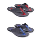 Combo of Flipflops for Men 