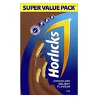 Horlicks Chocolate Delight 1 kg (Refill )