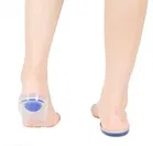 Silicone Gel Heel Pad 