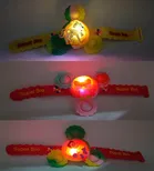 Synthetic Rakhi for Kids 