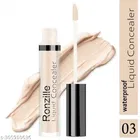 Ronzille Liquid Concealer 