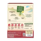 नेस्ले बेबी फ़ूड सीरियल / गेहूं, सेब, चेरी 