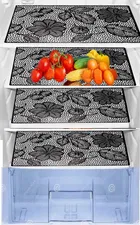PVC Fridge Mat 