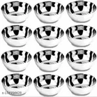 Stainless Steel Bowls 