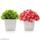 Plastic Artificial Flower 