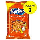 कुरकुरे मसाला मंच 2X103.6 g 