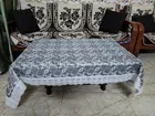 PVC Table Cover 