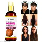 Phillauri Herbal Onion Hair Oil 