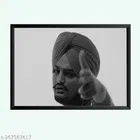 Plastic Photo Frame 