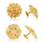 Alloy Earrings for Women 