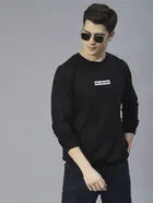 Men's Round Neck Sweatshirt 