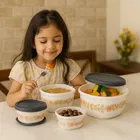 Nice Container 5 Pcs Set Box 