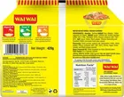 वाई वाई मसाला नूडल्स 6 in 1 - 420 g