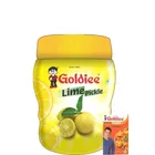 गोल्डी लाइम पिकल 1 kg + फ्री साही पनीर मसाला