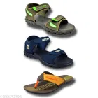 Sandals with Flipflop for Men 