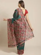 SVB मैसूर सिल्क साड़ी फॉर विमेंस 