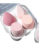 Lenon Makeup Accessory Beauty Makeup Sponge Puff for Face 