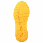Birde Yellow Mesh Men Sports Shoes 