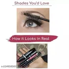 6 Pcs Eye Makeup Combo 