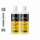 Bosco Touch Pure Flaxseed Oil 