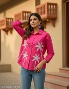 Girls Shirts for Women 