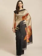 SVB मैसूर सिल्क साड़ी फॉर विमेंस 