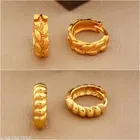 High Quality Earrings/Studs/Bali Combo