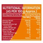 इंडीमिक्स मूंग भजिया मिक्स 500 g