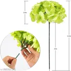 Polyester Artificial Flowers Bunch 