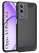 OPPO CPH2665 / A3 Pro 5G Mobile Back Cover 