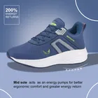 Sports Shoes for Men, Blue 