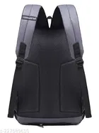 Nylon Backpack for Men & Women, Multicolor