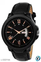 Analog Watch for Men 