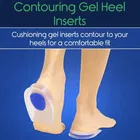 Silicone Gel Heel Pad 