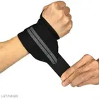 Wrist Support Bands 