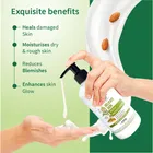 Ayouthveda Delicate Skin Body Moisturizer 300 ml