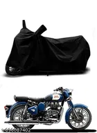 Polyester Cover For Bike/Scooter, Multicolour