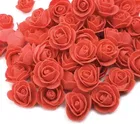 Artificial Rose Flowers Bunches for Diwali Decoration 