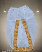 Embellished Cotton Kurta Set for Boys 