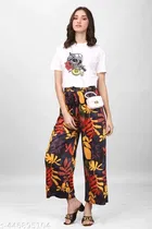 Palazzo Pants for Women 