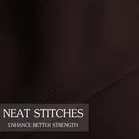 Solid Polar Fleece Blanket Coffee Brown- 