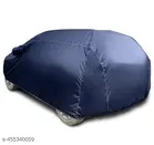Taffeta Cover for Car, Multicolour