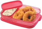 2 Containers Lunch Box 