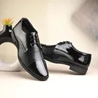 Formal Shoes for Men, Black 