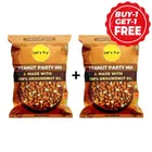 Let'S Try Peanut Party Mix, 2X200 g (Buy 1 Get 1 Free)