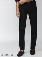 Denim Slim Fit Jeans for Men 