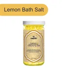 Oilanic Detoxifying Lemon Bath Salt Crystal 